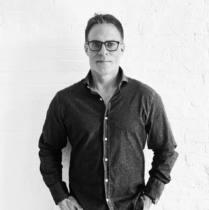 Craig James, Founder of DWELL